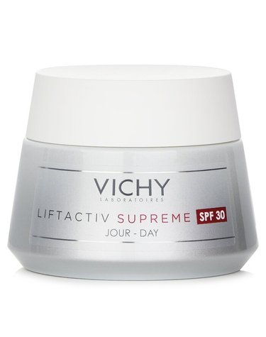 비쉬 리프트액티브 수프림 인텐시브  링클 앤 퍼밍 케어 크림 50ml