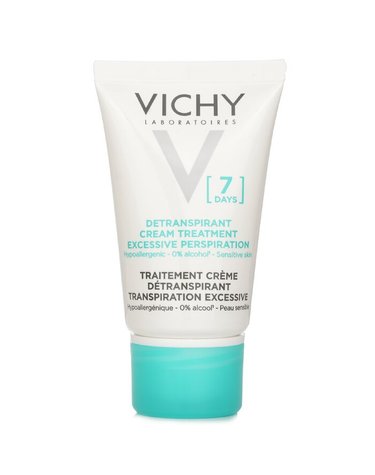 비쉬 7 days  퍼스퍼런트 크림 트리트먼트 인텐시브 퍼스퍼레이션 30ml