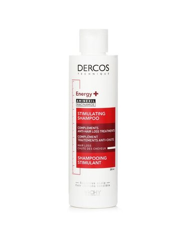 비쉬 델코스 에너자이징 샴푸 200ml