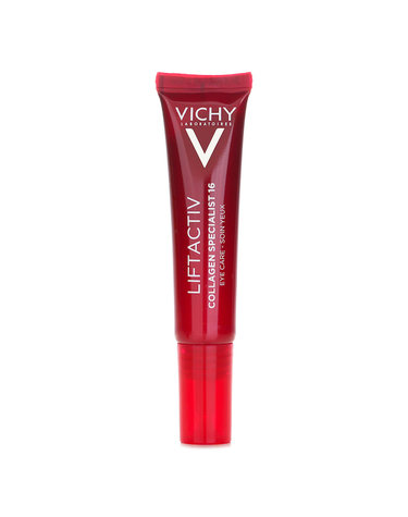비쉬 리프트액티브  스페셜리스트 아이 컨투어 15ml