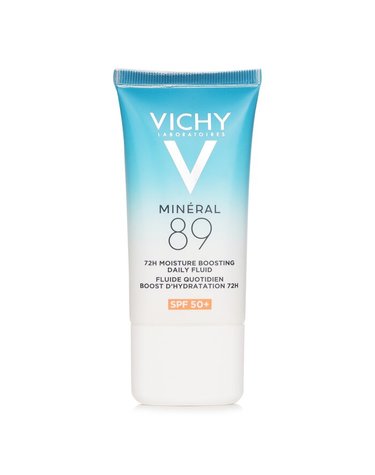 비쉬 미네랄 89 U-V SF 50 50ml