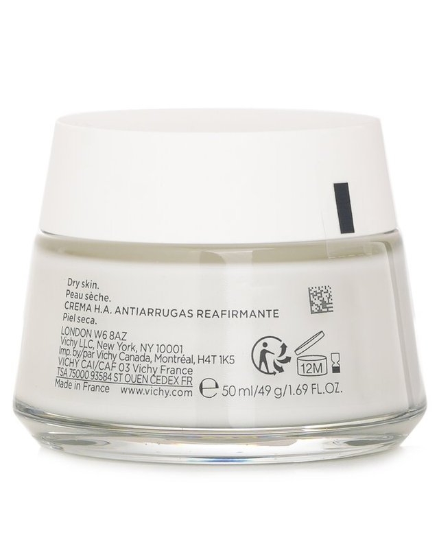 비쉬 비쉬 리프트액티브 리프트액티브 수프림 인텐시브 링클 퍼밍 코렉티브 케어 50ml 착용컷