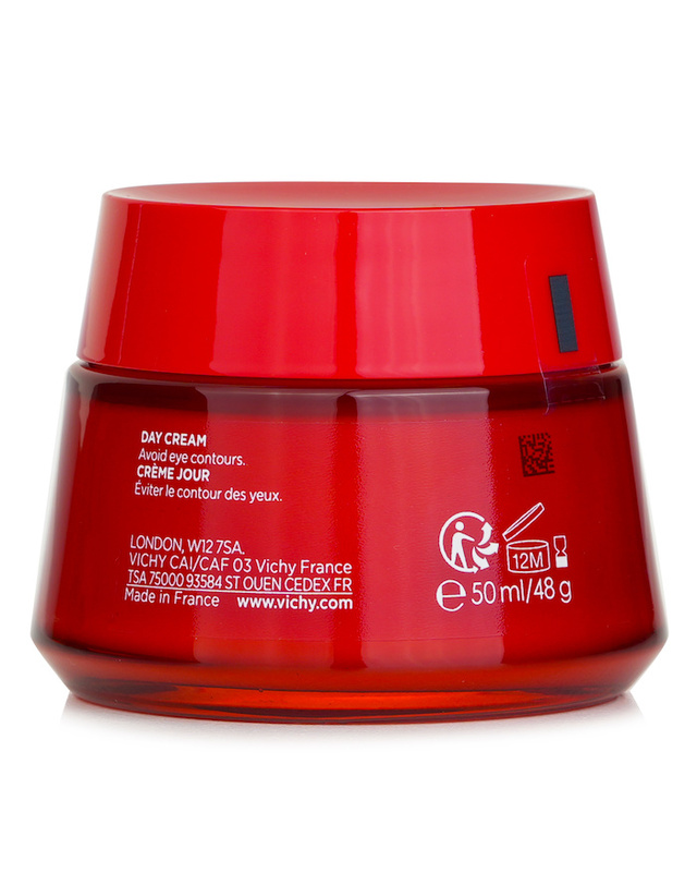 비쉬 비쉬 리프트액티브 Liftactiv Collagen Specialist BioPeptides + Vitamin CRandom Packaging 50ml 착용컷