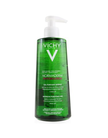 비쉬 놀마덤 피토솔루션 인텐시브 퓨리파잉 젤 400ml