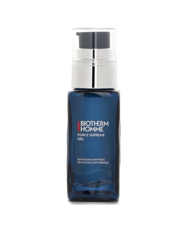 비오템 옴므 포스 수프림 옴포스 슈프림 리바이탈라이징 앤  젤 50ml