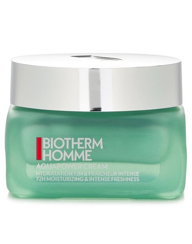 비오템 Homme Aquapower 옴므 아쿠아파워 크림 50ml