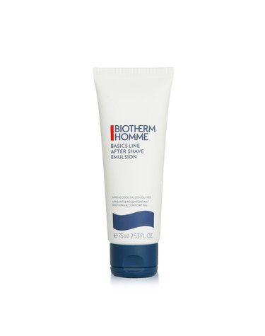 비오템 옴므 베이직 라인 애프터 셰이브 에멀젼 75ml