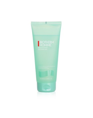 비오템 Homme Aquapower 옴므 아쿠아파워 샤워젤 200ml