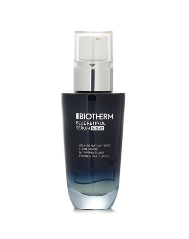 비오템 블루 레티놀 리서페이싱 +  나이트 세럼 30ml