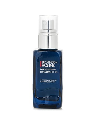 비오템 포스 슈퍼메 블루 세럼 [LPXR] 60ml