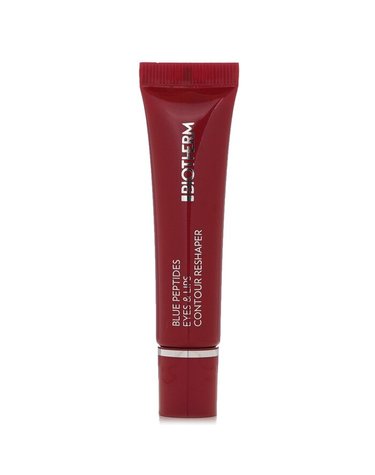 비오템 블루 펩타이드 아이즈 앤 립스 컨투어 리셰이퍼 15ml