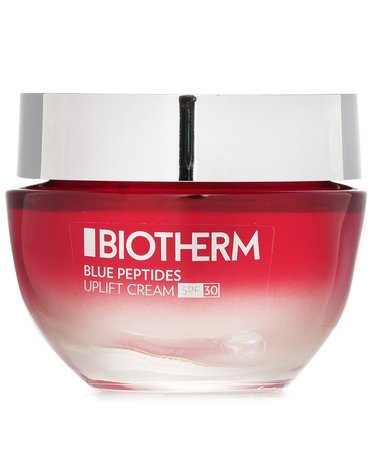 비오템 블루 펩타이드 업리프트 크레마 SF 30 50ml