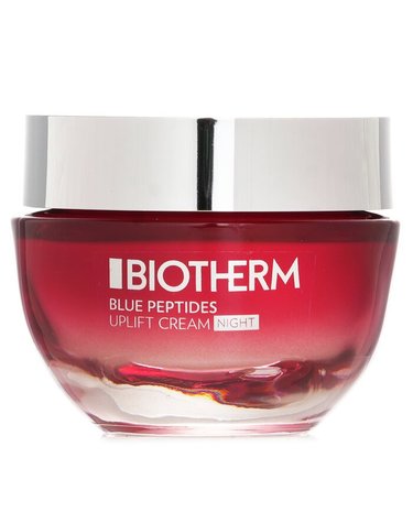 비오템 블루 펩타이드 업리프트 크레마 나이트 50ml