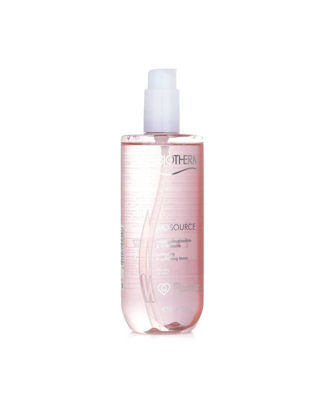 비오템 비오템 바이오수르스 비오템 비오수르스 하이드레이팅 앤 소프트닝 토너 400ml 400ml 착용컷