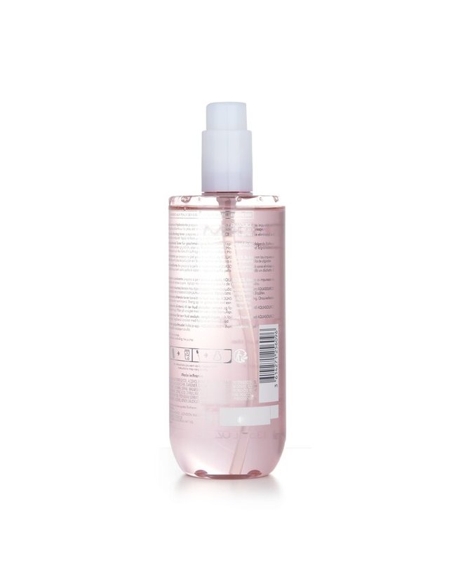 비오템 비오템 바이오수르스 비오템 비오수르스 하이드레이팅 앤 소프트닝 토너 400ml 400ml 착용컷