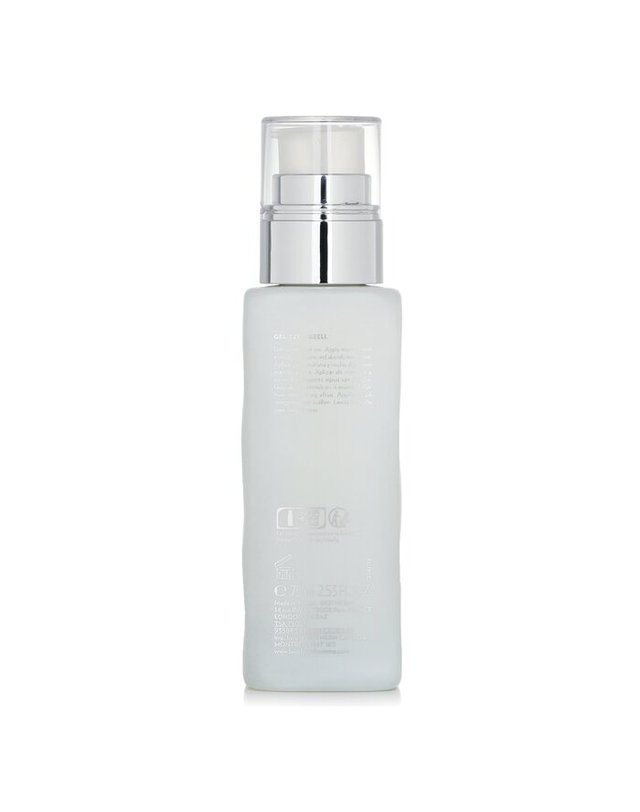 비오템 비오템 옴므 수딩 앤 너리싱 컴포트 밤 75ml 착용컷