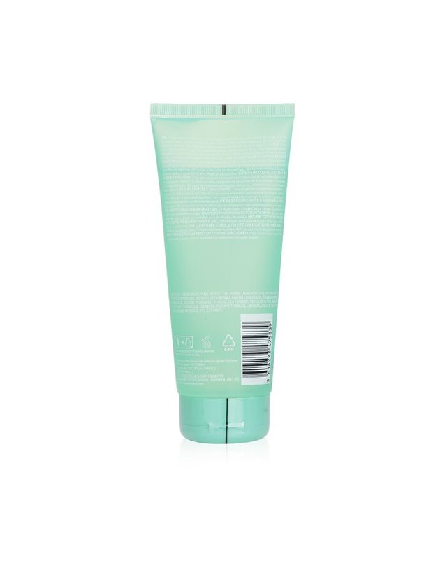 비오템 비오템 Homme Aquapower 옴므 아쿠아파워 샤워젤 200ml 착용컷