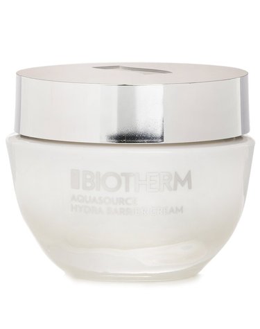 비오템 아쿠아소스 하이드라 배리어 크림 50ml