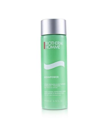 비오템 옴므 아쿠아파우더 올리고 써말 리프레싱 로션 200ml