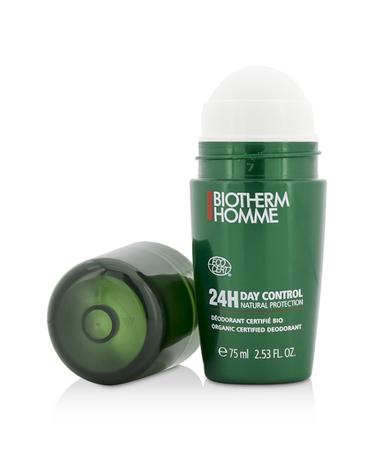 비오템 비오템 옴므 Homme Day Control Natural Protection 24H Certified Deodorant 75ml