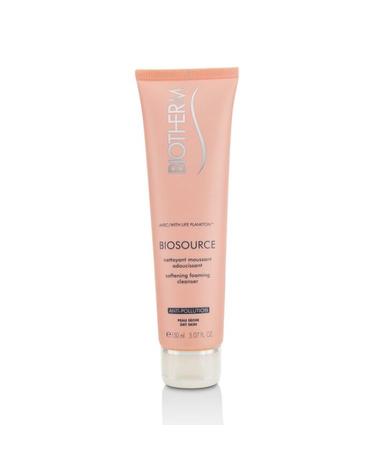 비오템 바이오수르스 소프트닝 포밍 클렌저 건성 피부용 150ml