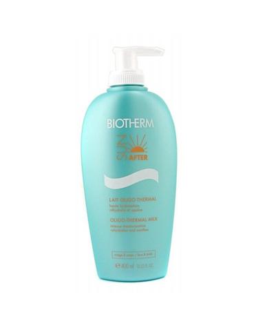 비오템 썬피트니스 애프터 썬 수딩 리하이드레이팅 밀크 400ml