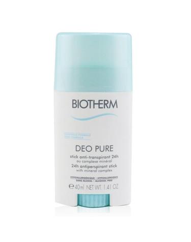 비오템 데오 퓨어 퍼스피란트 스틱 40ml