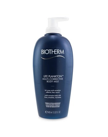 비오템 라이프 플랭크톤 멀티 코렉티브 바디 밀크 400ml