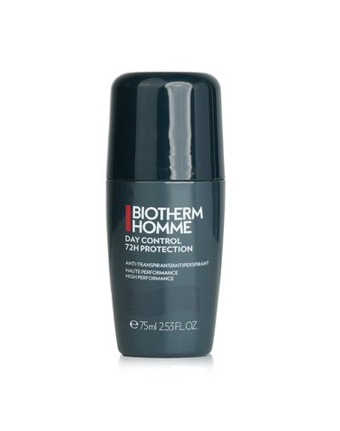 비오템 Homme Day Control Extreme Protection 72H ANT.perspirant Deodorant Roll On 75ml