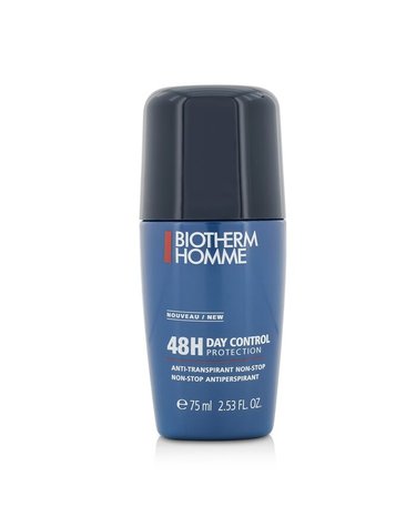 비오템 옴므 데이 컨트롤 프로텍션 48시간 논-스탑 ..퍼스퍼런트 75ml