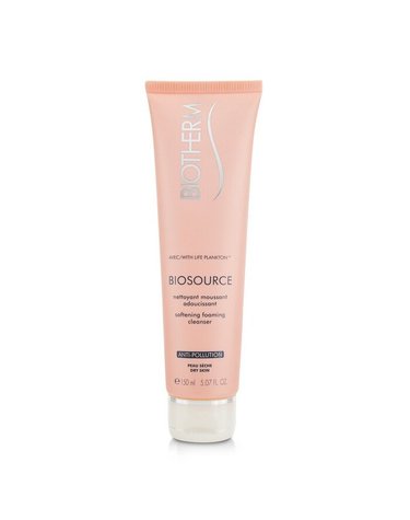 비오템 바이오수르스 소프트닝 포밍 클렌저 건성 피부용 150ml