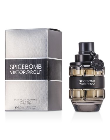 빅터 롤프 스파이스봄브 EDT 50ml