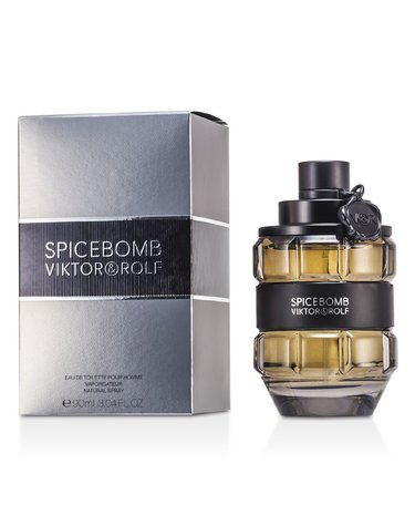빅터 앤 롤프 스파이스봄브 EDT 90ml/관세별도