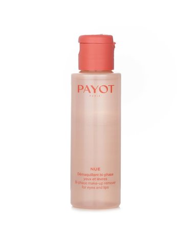 빠이요 누에 바이페이즈 메이크업 리무버 아이립용여행용 사이즈 100ml