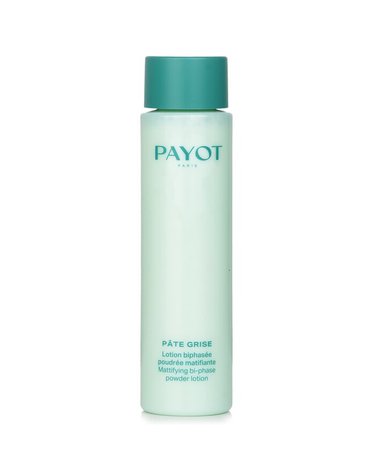 빠이요 파테 그리스 파테 그리즈 매티피징 바이페이즈 파우더 로션 125ml