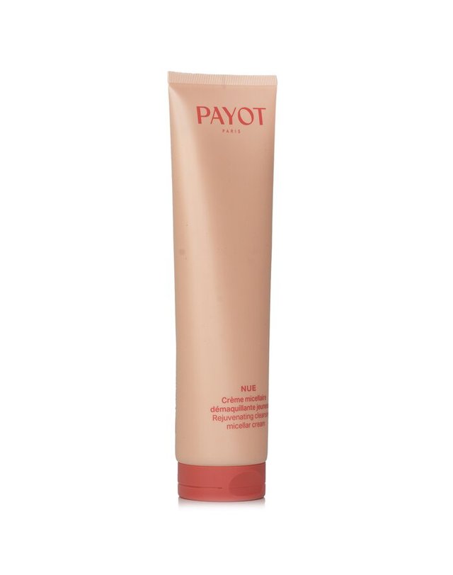 빠이요 빠이요 누에 리주버네이팅 클렌징 미셀라 크림 150ml 착용컷