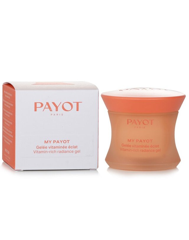 빠이요 빠이요 마이 빠이요 마이 파요 리치 래디언스 젤 50ml 착용컷