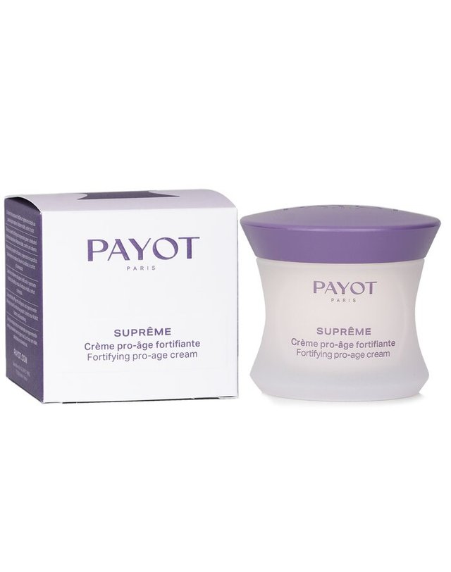 빠이요 빠이요 슈프림 프로에이지 크림 50ml 착용컷