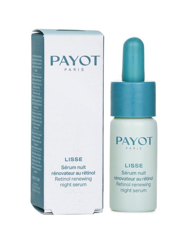 빠이요 빠이요 리세 레티놀 리뉴잉 나이트 세럼 15ml 착용컷