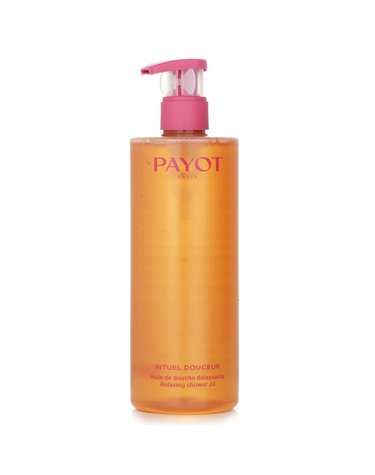 빠이요 리투엘 두세르 릴랙싱 샤워 오일 400ml