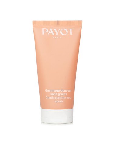 빠이요 누에 젠틀 파티클 프리 스크럽 50ml