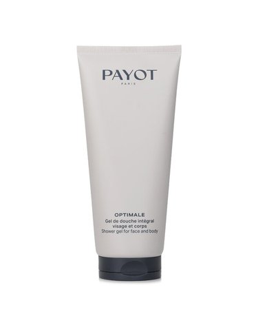 빠이요 얼굴과 몸을 위한 옵티테일 샤워젤 200ml