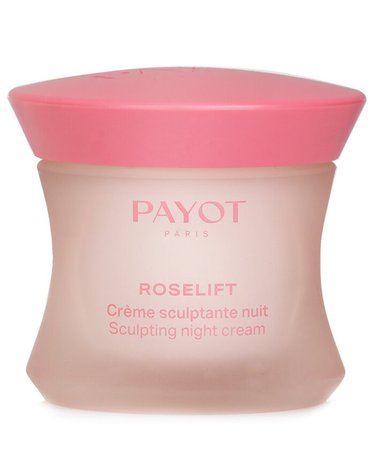 빠이요 로즈리프트 조각 나이트 크림 50ml