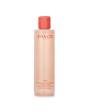 빠이요 프로모셔널 누에 클렌징 미셀라 워터 포 페이스 아이 200ml