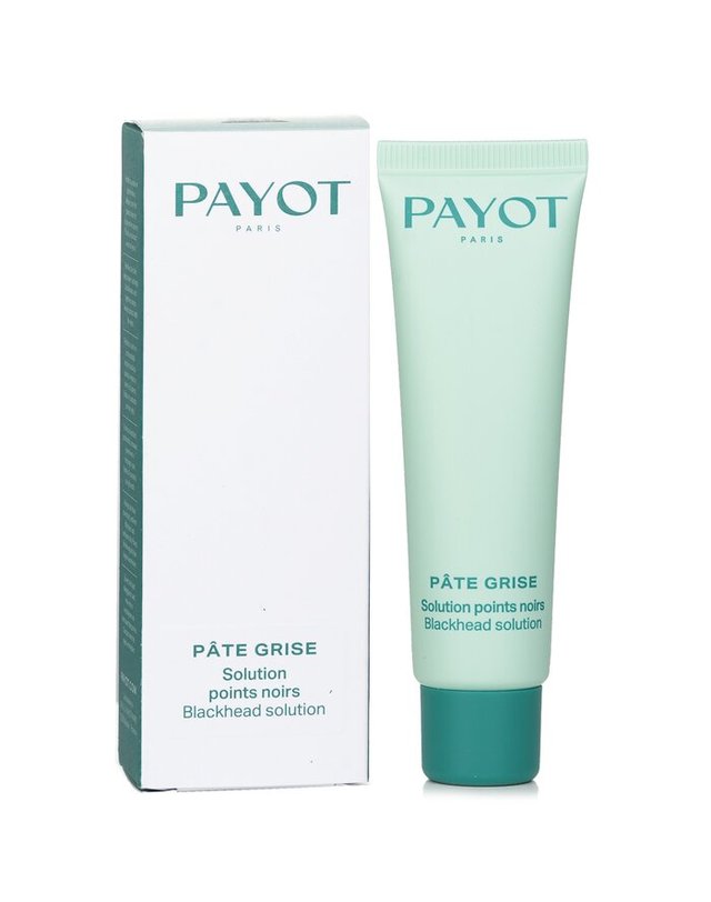 빠이요 빠이요 파테 그리스 파테 그리즈 블랙헤드 솔루션 30ml 착용컷