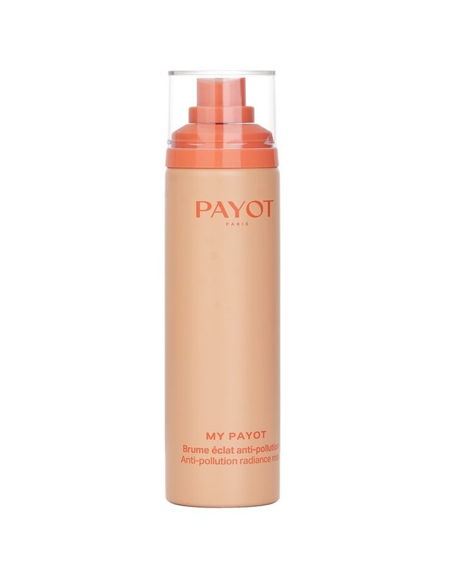 빠이요 빠이요 마이 빠이요 마이 페이엇 플루션 래디언스 미스트 100ml 착용컷