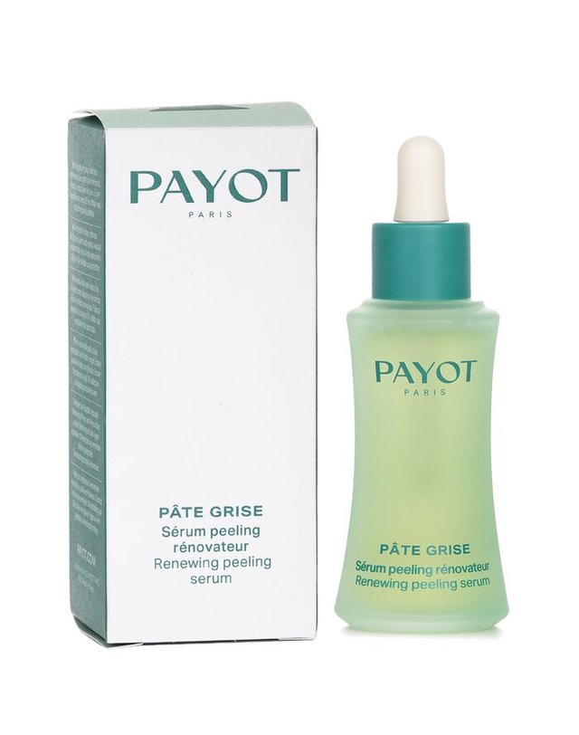 빠이요 빠이요 파테 그리스 페이트 그리즈 리뉴 필링 세럼 30ml 착용컷