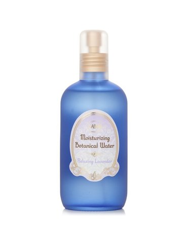 사봉 보습 식물수 릴렉싱 라벤더 230ml