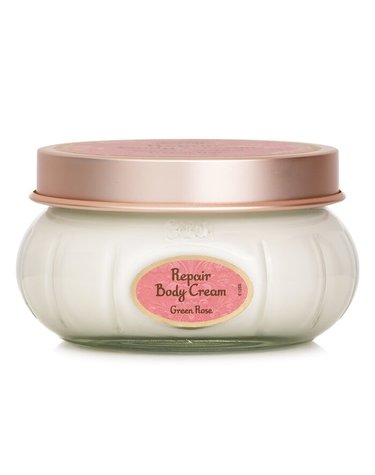 사봉  바디 크림  그린 로즈 200ml