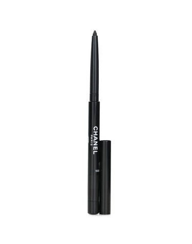 샤넬 스틸로 이으 워터 프루프 스타일로 이욱스 워터프루프 아이 펜 # 88 인텐스 블랙 0.3g